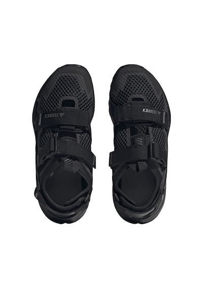 Adidas Terrex Hydroterra Unısex Sandalet - If7596 Siyah