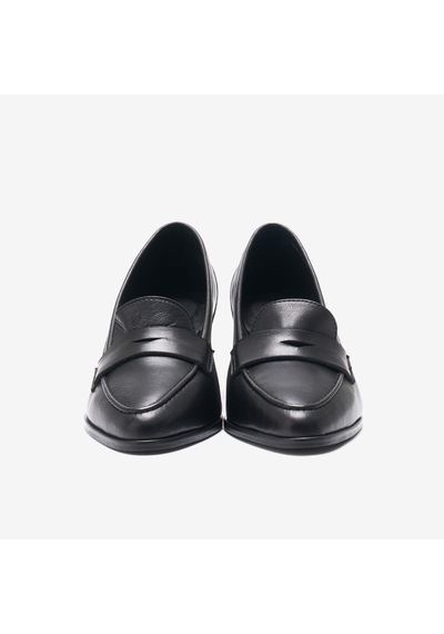 Nero Black Sneaker Kadın 26k12770 Vergelio siyah