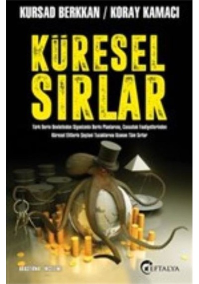 Küresel  Sırlar