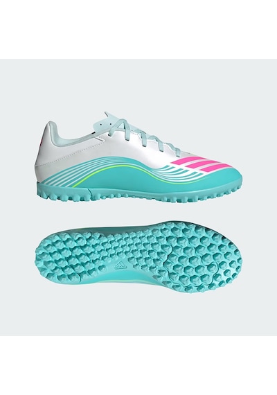 Adidas Performance F50 Messı Club Tf Erkek Futbol Ayakkabısı Jq0947 Beyaz