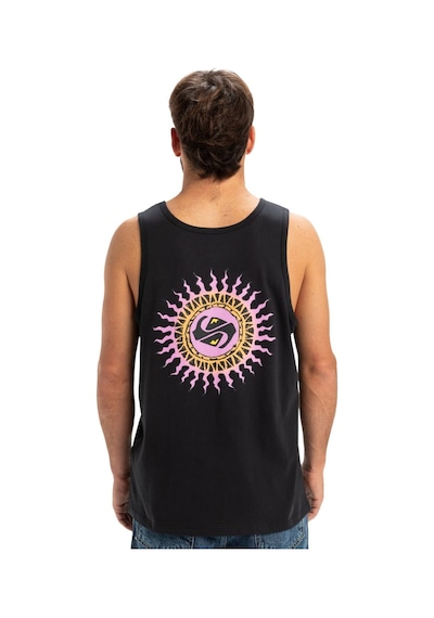 Quiksilver Quıksılver Ev Beach Blast Tank Kvj0 SIYAH