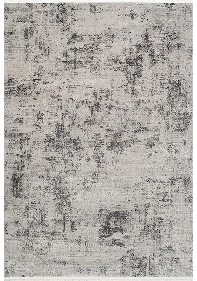 Artemis Halı Murano K1245d Antrasit Gri Yolluk