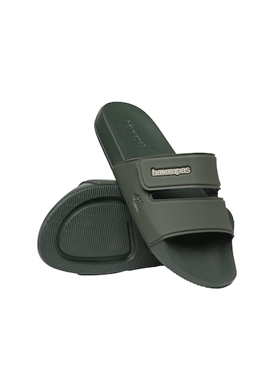 Havaianas Slide Strap Erkek Terlik 4149947 Yeşil