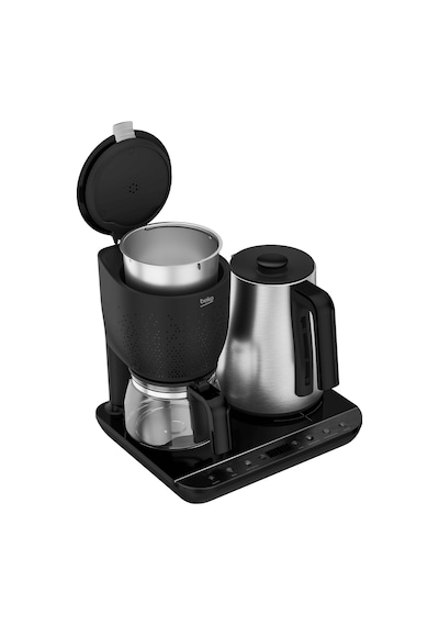 Beko CM 8058 I Dem Otomatik Çay Makinesi