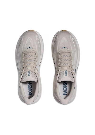 Hoka 1162030 M Clifton 10 Koşu Bej Erkek Spor Ayakkabı