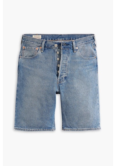 Levi's Erkek Short 36512-0235 Mavi Mavi