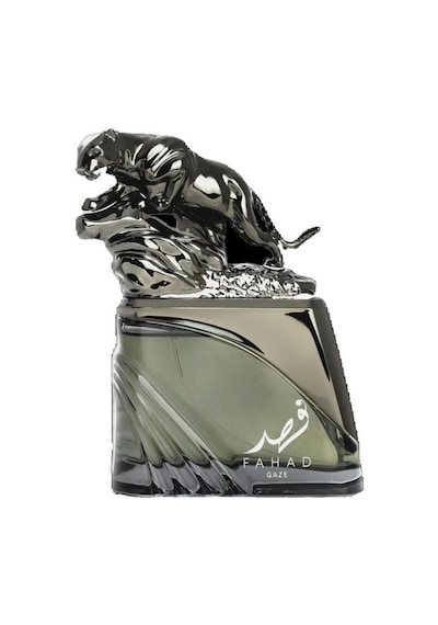 Arabiyat Prestige Fahad Gaze Men Edp 100 Ml Erkek Parfümü Odunsu