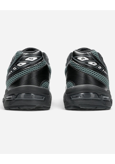 Asics Gel-1130 Clay Grey/black Sneakers 1203a609-024 siyah