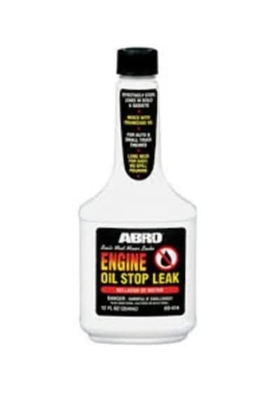 Abro Motor Yağ Sızıntı Önleyici