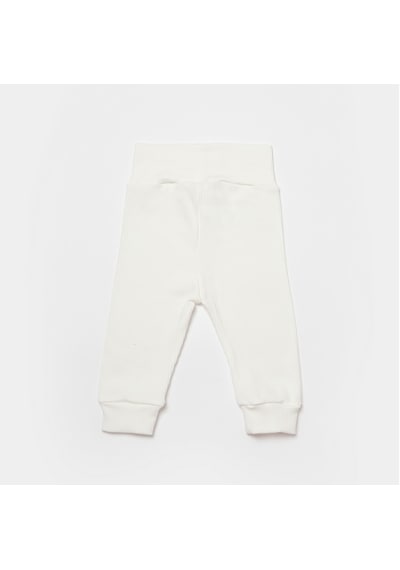 Biorganic Modal Nature Relax Pantolon 57902 Ekru