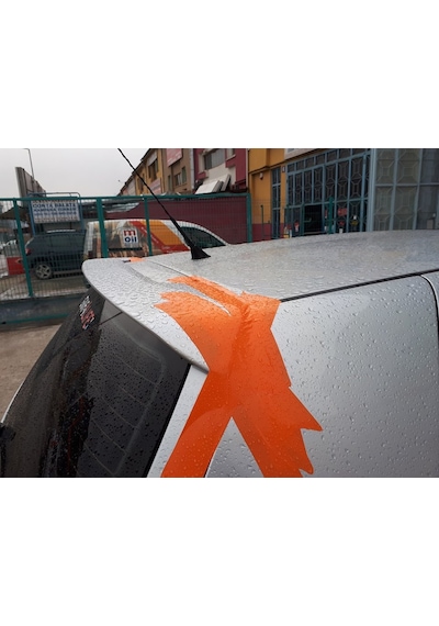 Golf 4 Spoiler ---Fibersan Tuning