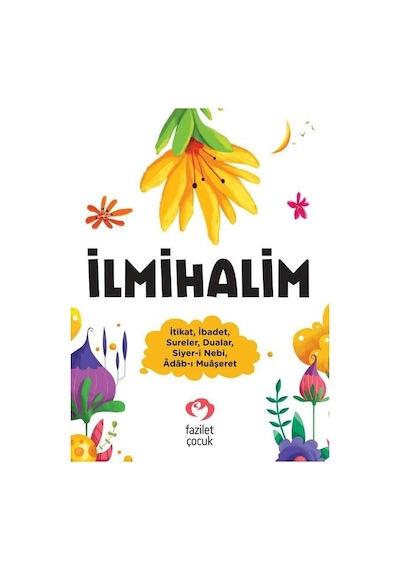 İlmihalim- Fazilet Çocuk