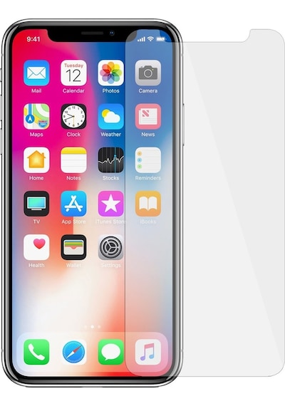 Buff Apple Uyumlu   iPhone 11 Pro / Xs / X Ekran Koruyucu