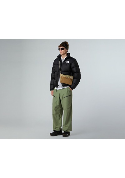The North Face M 1996 Retro Nuptse Jacket Erkek Outdoor Montu 700 Dolgu Kaz Tüyü Nf0a3c8dgoe1 Siyah Siyah