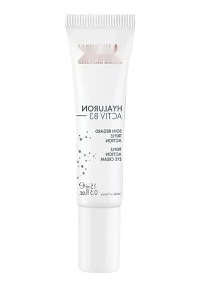 Göz Çevresi Kremi - Hiyalüronik Asit İçerikli 15 Ml