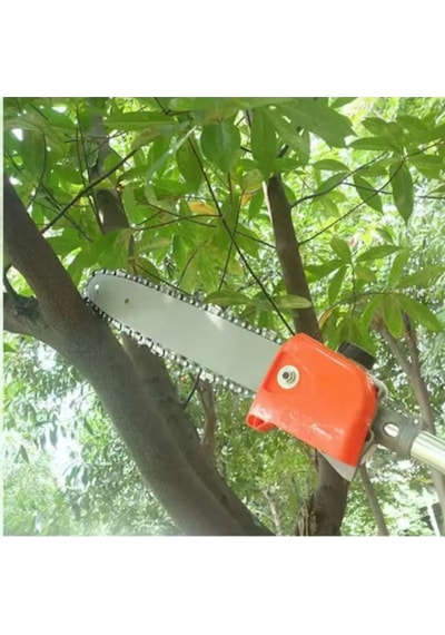 Ital Tırpan Dal Budama Aparatı 26mm X 9 Diş 91/22.5 Diş