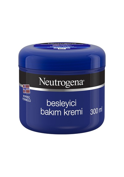 Neutrogena Besleyici Bakım Kremi 300 Ml - 7 Adet Tarı