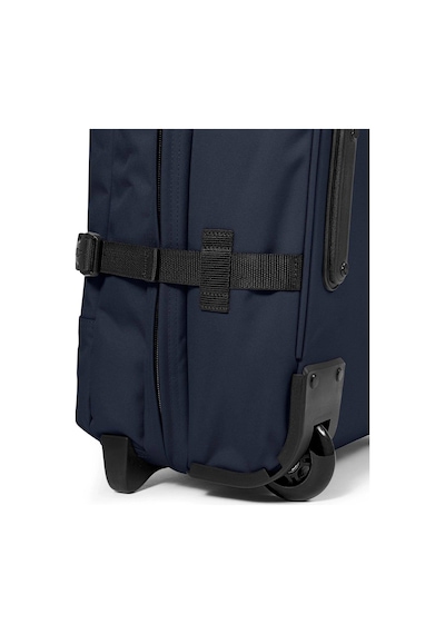 Eastpak Kabin Boy Valiz Ultra Hafif, Geniş Hacimli, Dayanıklı Kumaş, Sessiz Tekerlekli Ek00061ll831 Lacivert