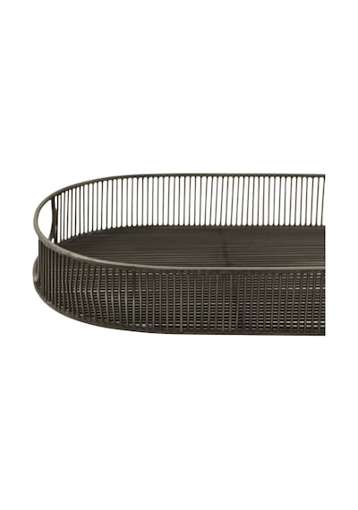 Yargıcı Tepsi 46x20x5 Cm 26ynhs1030n St
