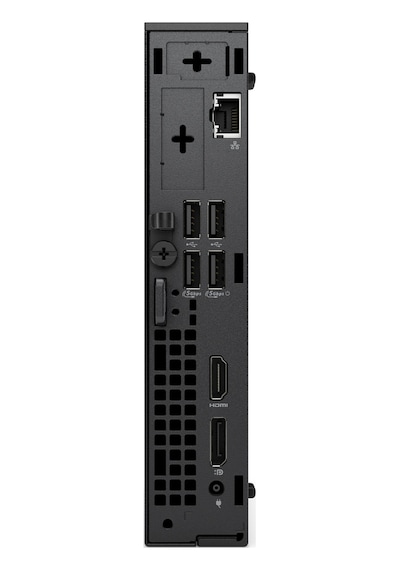 Dell Pro BTO107 QCM1250U006 Ultra 7 265T 32 GB 1 TB+512 GB SSD Free Dos Mini Pc