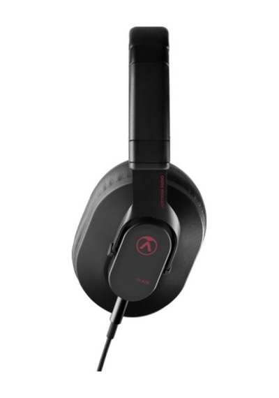 Austrian Audio Hi-x20 Profesyonel Kulaklık Siyah