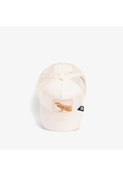 Goorin Bros Far Out Mirage Unisex Bej Şapka 101-1882 Bej