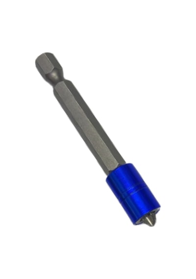 Tyson Mıknatıs Uçlu Bits Uç Ph2x65mm Tys9683 Adet