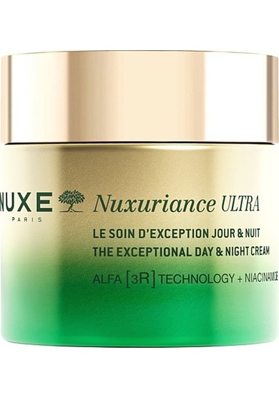 Nuxe Nuxuriance Ultra Creme Exceptionnelle 75 Ml