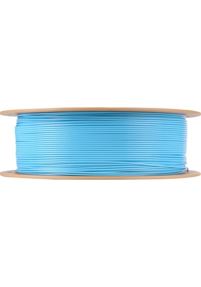 Esun Pla+hs Gök Mavisi Filament 1.75mm 1kg - Yüksek Hız Uyumlu Pla+