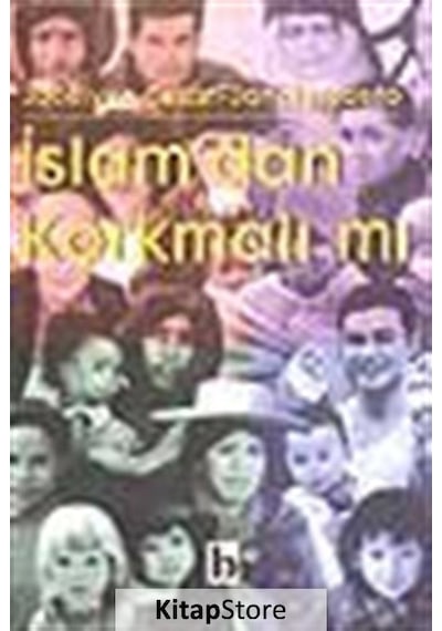 İslam'dan Korkmalı mı?  - John Esposito  - Birey Yayıncılık