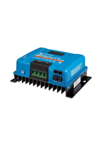 Victron Solar Şarj Kontrol Cihazı Smartsolar Mppt 250/70-tr Ve.can Charge Controller Scc125070421