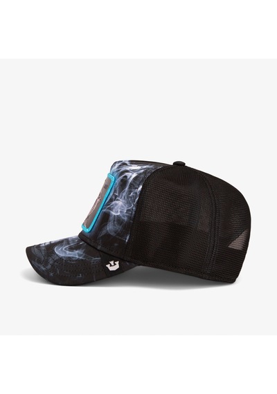 Goorin Bros New Jack City Unisex Siyah Şapka 101-2300 Siyah