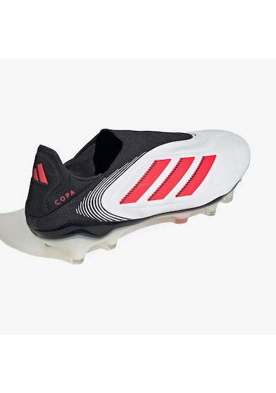 Adidas Copa Pure 3 Elite Bağcıksız Erkek Beyaz Çim Saha Kramponu Ih0076 Beyaz