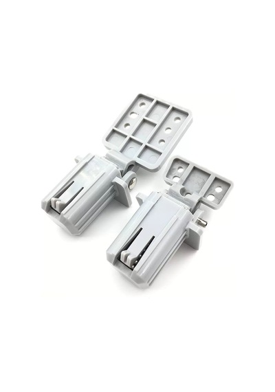 Hp Color Laserjet Cm1312 - 2320 - 375 - 475 - 2727 Adf Menteşe Takımı Adf Hinge Kit Bk8681988567932 Bk