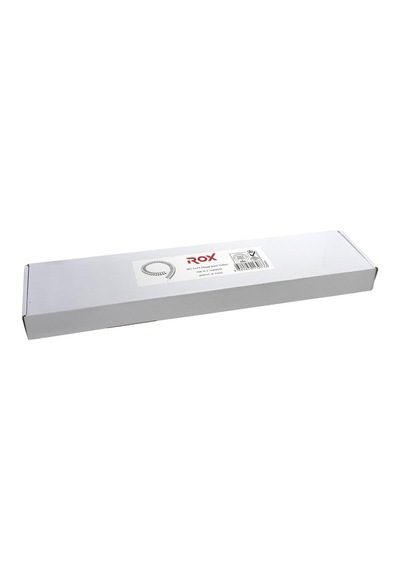 Rox 0344 Ahşap Şerit Vidası 3.5x35 Mm 1000 Adet Vida 3,5X35