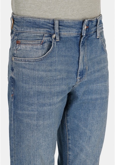 Colin's Colins Slim Fit Erkek Mavi Jean Pantolon Cl1073405 Q1.v1 Dn43274 Denim Colin's Colins Slim Fit Erkek Mavi Jean Pantolon Cl1073405 Q1.v1 Dn43274 Denim