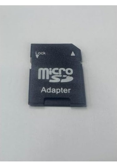 Sd Adaptör Micro Sd Sd Çevirici 10 Adet