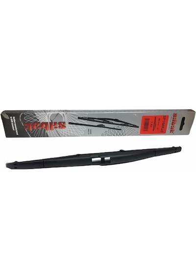 Silbak Arka Silecek Süpürgesi 350 MM Pls Hyundaı-Toyota Uyumlu N11.4055