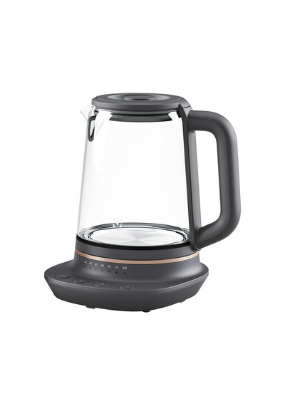 Electrolux E7gk1-8bp Explore 7 Cam Kettle 1.7l Kapasite, Demlik