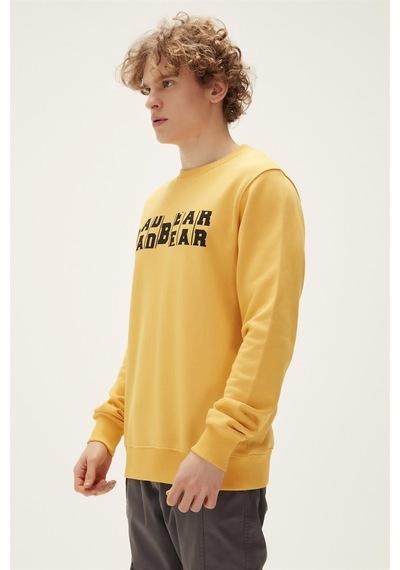 Bad Bear 22.02.12.009-c25 Counter Erkek Sweatshirt 001