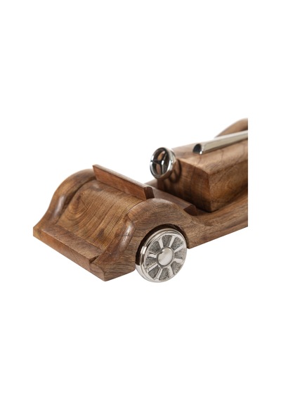 Mudo Home Rena Car Biblo 29x13 Cm