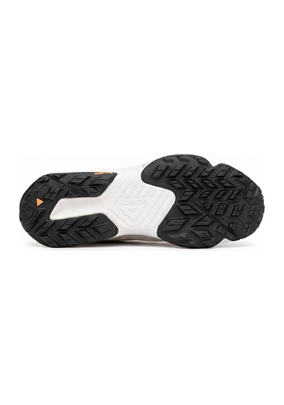 Humtto 160-360989b Kadın Klasik Sneaker Gri Gri