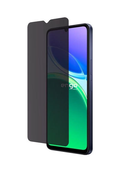 Vivo Y05 Hayalet Ekran Koruyucu 6.74 İnç 9h Nano Şeffaf