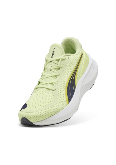 Puma Scend Pro 2 Erkek Sarı Koşu Ayakkabısı 31077928