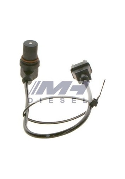 Bosch 0281002408 Eksantrik Mili Sensörü Daf Cf 75 Cf 85 85 Cf 95 Xf