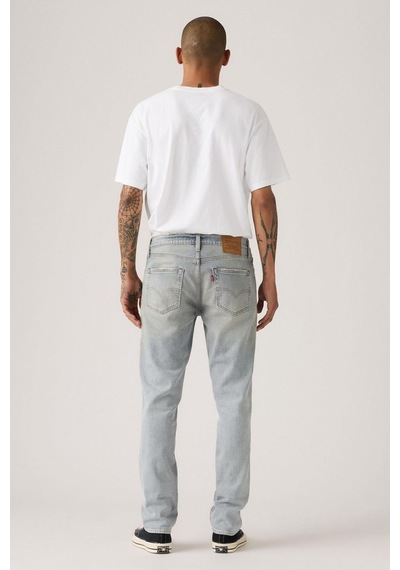 Levi's Lse 511 Slim Where The Wind Blows Light Indigo Erkek Jean-14325 Açık Mavi