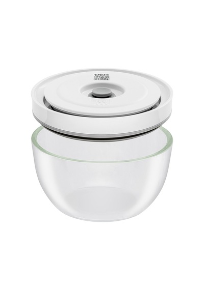 Zwilling Fresh & Save Vakumlu Saklama Kasesi S Boyut 12 Cm Cam Zw-1030836 Zwilling Renkli