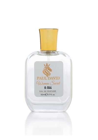 Paul David K-044 Kadın Parfüm EDP 50 ML