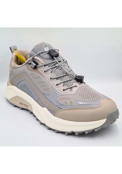 Greyder 18140 6y Vizon Renk Erkek Sneaker Spor Ayakkabı Vizon