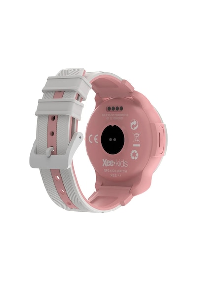 Ixtech Xee-Kids 11 SIM Kartlı Akıllı Çocuk Saati (Distribütör Garantili)